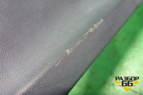 Накладка двери передней левой (87723M0000) для Hyundai Creta с 2016-2021г (Крета)