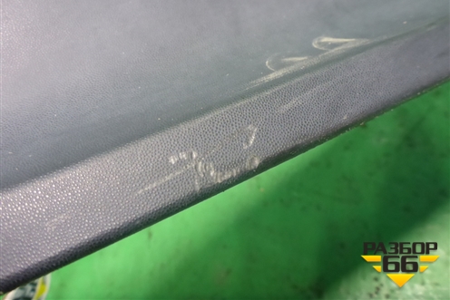 Накладка двери передней левой (87723M0000) для Hyundai Creta с 2016-2021г (Крета)