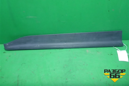 Накладка двери передней левой (87723M0000) для Hyundai Creta с 2016-2021г (Крета)