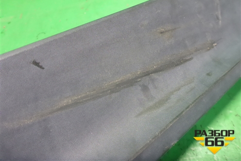 Накладка двери передней левой (87723M0000) для Hyundai Creta с 2016-2021г (Крета)