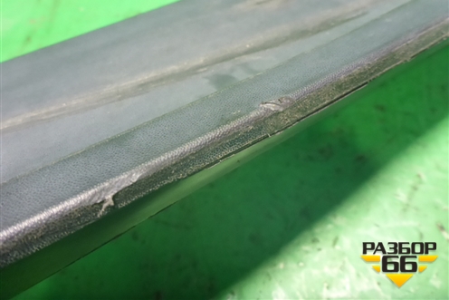 Накладка двери передней левой (87723M0000) для Hyundai Creta с 2016-2021г (Крета)