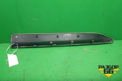 Накладка двери передней левой (87723M0000) для Hyundai Creta с 2016-2021г (Крета)