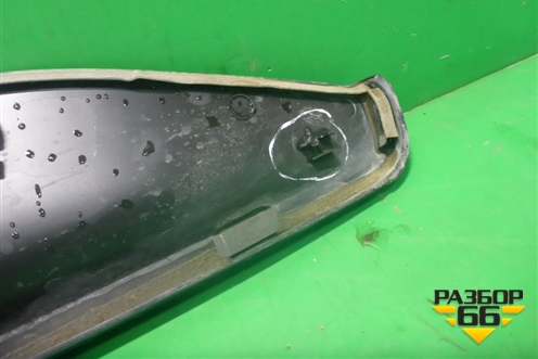 Накладка двери передней левой (87723M0000) для Hyundai Creta с 2016-2021г (Крета)