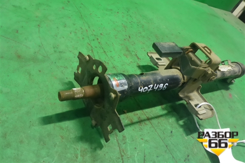 Колонка рулевая (A133404010) для Chery Bonus(A13) с 2010г (Бонус)