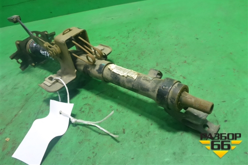 Колонка рулевая (A133404010) для Chery Bonus(A13) с 2010г (Бонус)