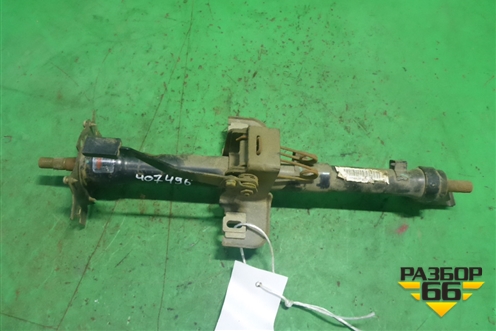 Колонка рулевая (A133404010) для Chery Bonus(A13) с 2010г (Бонус)