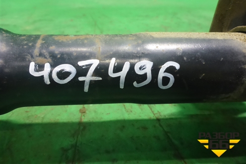 Колонка рулевая (A133404010) для Chery Bonus(A13) с 2010г (Бонус)