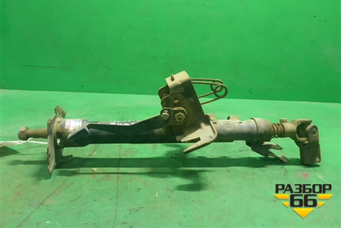 Колонка рулевая (A133404010) для Chery Bonus(A13) с 2010г (Бонус)