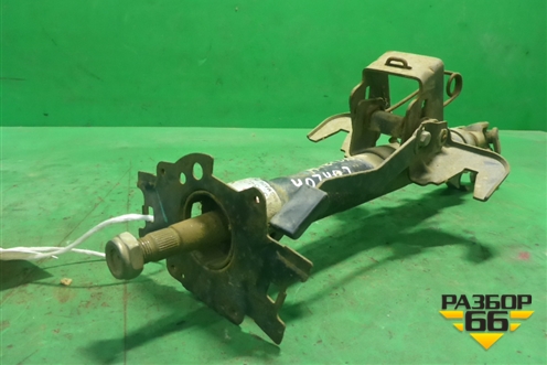 Колонка рулевая (A133404010) для Chery Bonus(A13) с 2010г (Бонус)