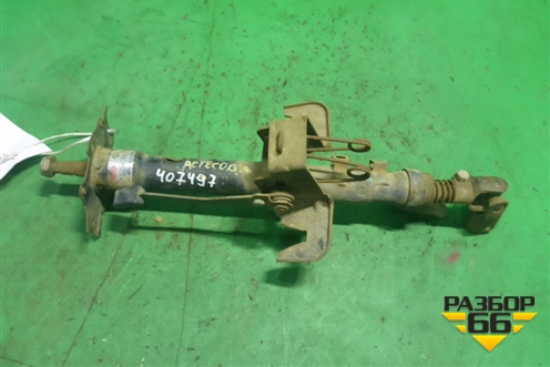 Колонка рулевая (A133404010) для Chery Bonus(A13) с 2010г (Бонус)