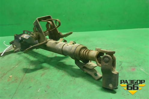 Колонка рулевая (A133404010) для Chery Bonus(A13) с 2010г (Бонус)