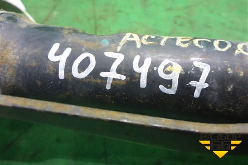 Колонка рулевая (A133404010) для Chery Bonus(A13) с 2010г (Бонус)