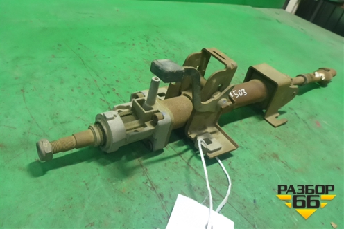 Колонка рулевая для Chery Kimo(A1) с 2008г (Кимо)