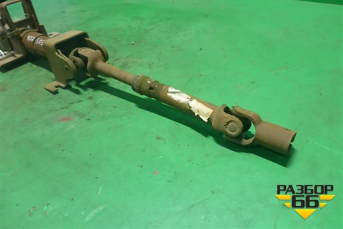 Колонка рулевая для Chery Kimo(A1) с 2008г (Кимо)