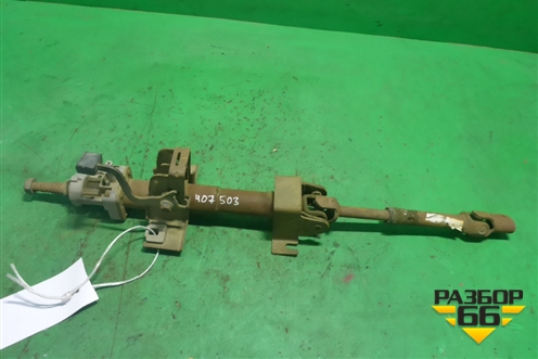 Колонка рулевая для Chery Kimo(A1) с 2008г (Кимо)