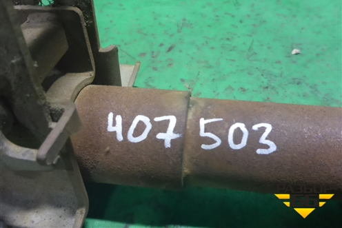 Колонка рулевая для Chery Kimo(A1) с 2008г (Кимо)