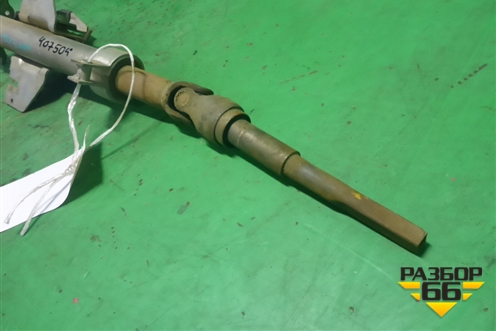 Колонка рулевая для Haima Haima 3 (Хайма)