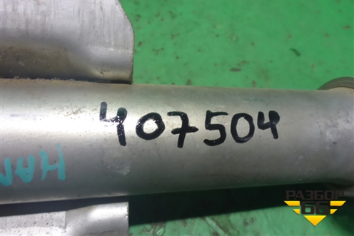 Колонка рулевая для Haima Haima 3 (Хайма)