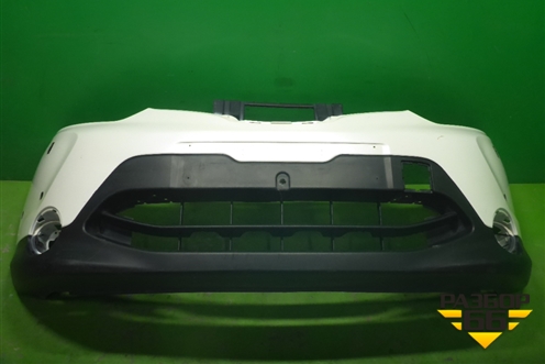 Бампер передний (до 2017г) (620224EA0H) для Nissan Qashqai (J11E) с 2013г (Кашкай)