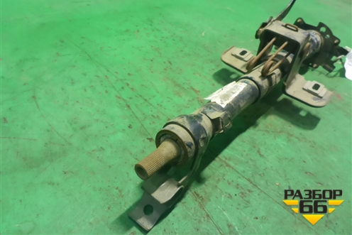 Колонка рулевая (A133404010) для Chery Bonus(A13) с 2010г (Бонус)