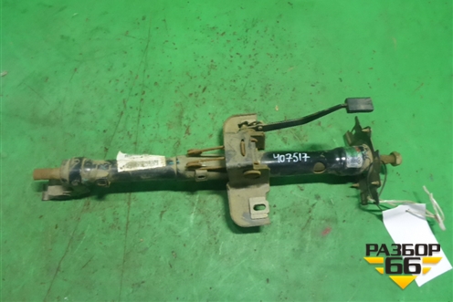 Колонка рулевая (A133404010) для Chery Bonus(A13) с 2010г (Бонус)
