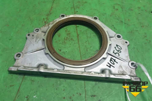 Крышка двигателя задняя ( 3.0л 1MZ) (3.0л 1MZ) (1138120010) для Lexus RX 300/330/350 с 2003-2009г (РХ)