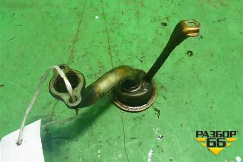 Маслозаборник (3.0л 1MZ) для Lexus RX 300/330/350 с 2003-2009г (РХ)