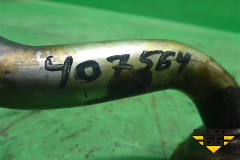 Маслозаборник (3.0л 1MZ) для Lexus RX 300/330/350 с 2003-2009г (РХ)