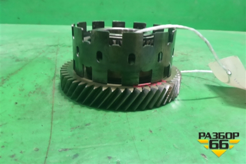 Шестерня КПП ( 3.0л 1MZ) (U-350) для Lexus RX 300/330/350 с 2003-2009г (РХ)