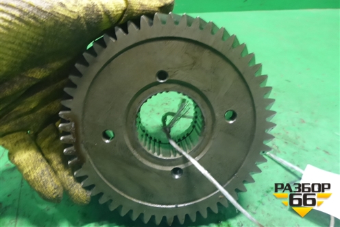 Шестерня КПП ( 3.0л 1MZ) (U-350) для Lexus RX 300/330/350 с 2003-2009г (РХ)