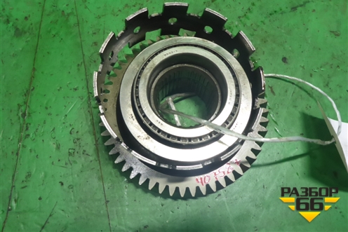 Шестерня КПП ( 3.0л 1MZ) (U-350) для Lexus RX 300/330/350 с 2003-2009г (РХ)