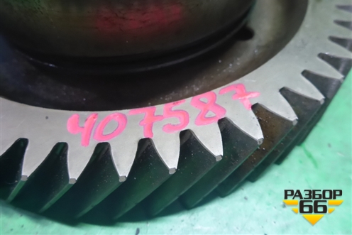 Шестерня КПП ( 3.0л 1MZ) (U-350) для Lexus RX 300/330/350 с 2003-2009г (РХ)