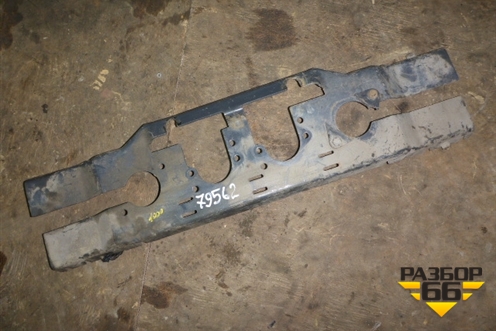 Кронштейн розеток за кабиной (1534199) для Scania 4 Series с 1995-2005г