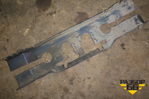 Кронштейн розеток за кабиной (1534199) для Scania 4 Series с 1995-2005г