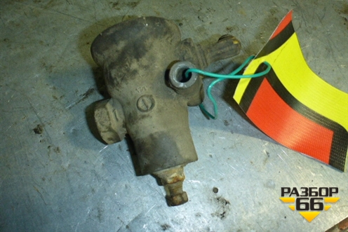 Регулятор давления (0481009101) для Scania 4 Series с 1995-2005г