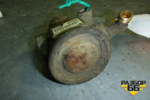 Регулятор давления (0481009101) для Scania 4 Series с 1995-2005г