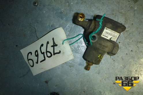 Регулятор давления (0481009101) для Scania 4 Series с 1995-2005г