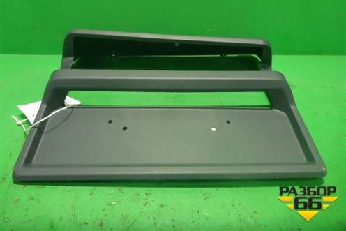 Накладка заднего крыла (левая новая) (2026620) для Scania 5 R Series с 2004-2016г