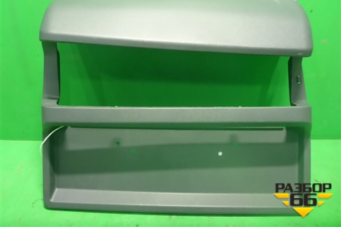 Накладка заднего крыла (левая новая) (2026620) для Scania 5 R Series с 2004-2016г