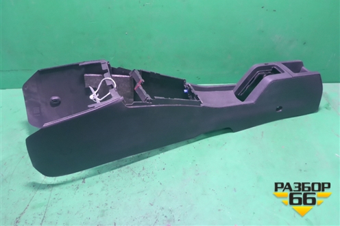 Консоль (13116955) для Opel Astra H с 2004-2015г (Астра Аш)