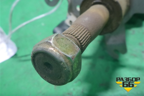 Колонка рулевая (BL8D32100L) для Haima Haima 3 (Хайма)