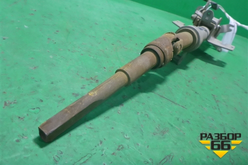 Колонка рулевая (BL8D32100L) для Haima Haima 3 (Хайма)