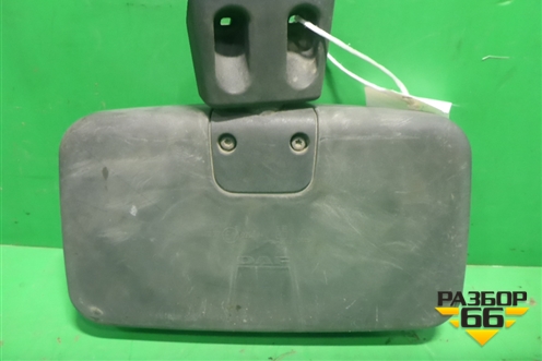 Зеркало дополнительное  (бордюрное) (1614022) для DAF XF 105 с 2005г (ХФ)