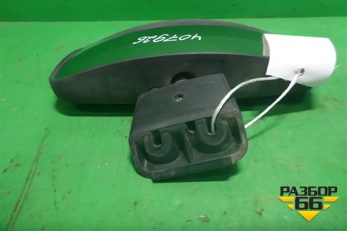 Зеркало дополнительное  (бордюрное) (1614022) для DAF XF 105 с 2005г (ХФ)