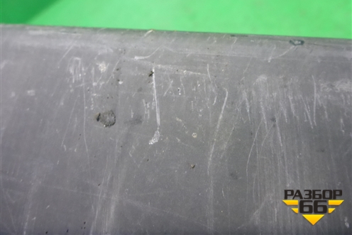 Зеркало дополнительное  (бордюрное) (1614022) для DAF XF 105 с 2005г (ХФ)