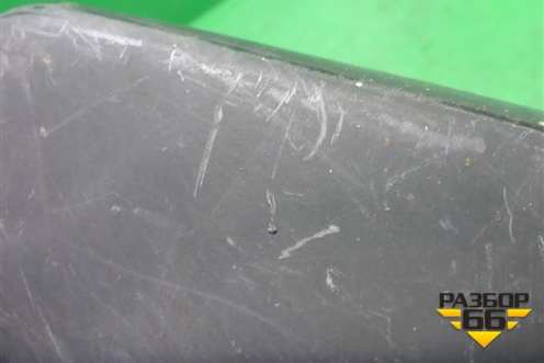 Зеркало дополнительное  (бордюрное) (1614022) для DAF XF 105 с 2005г (ХФ)