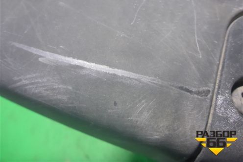 Зеркало дополнительное  (бордюрное) (1614022) для DAF XF 105 с 2005г (ХФ)