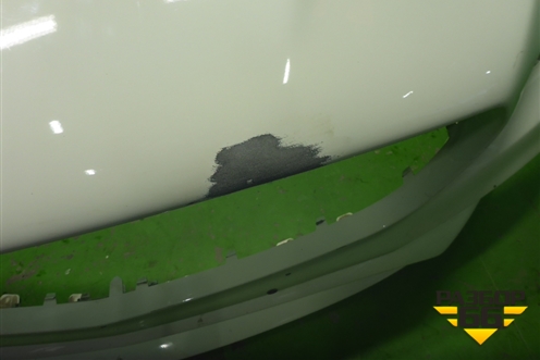 Бампер передний (после 2016г AMG под парктроинк) (A1178856700) для Mercedes Benz CLA C117 с 2013г (ЦЛА)