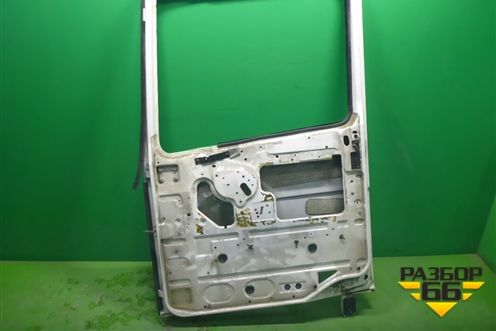 Дверь правая (1676219) для DAF XF 105 с 2005г (ХФ)