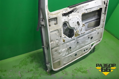 Дверь правая (1676219) для DAF XF 105 с 2005г (ХФ)